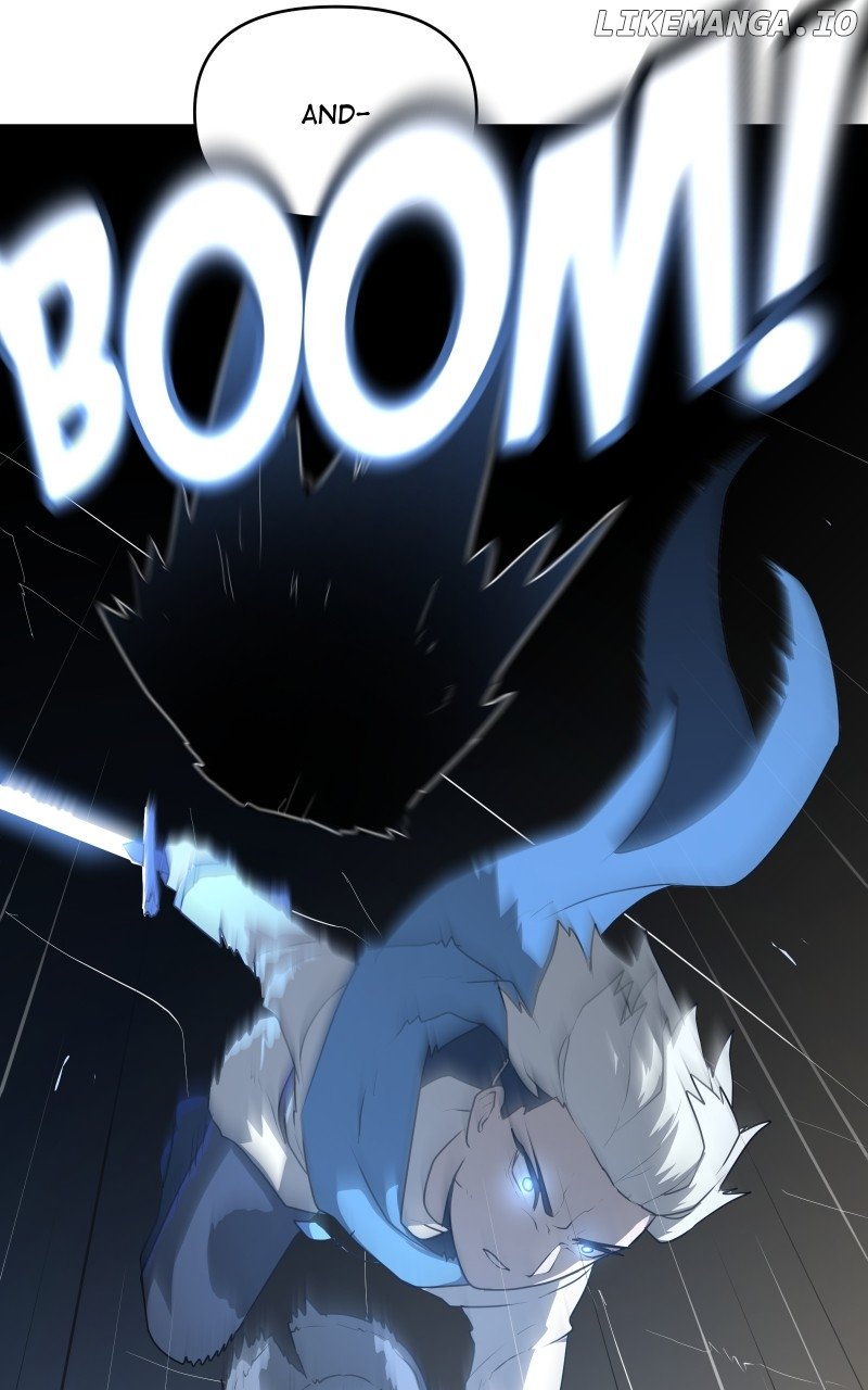 The One Who Parried Death Chapter 39 - page 71