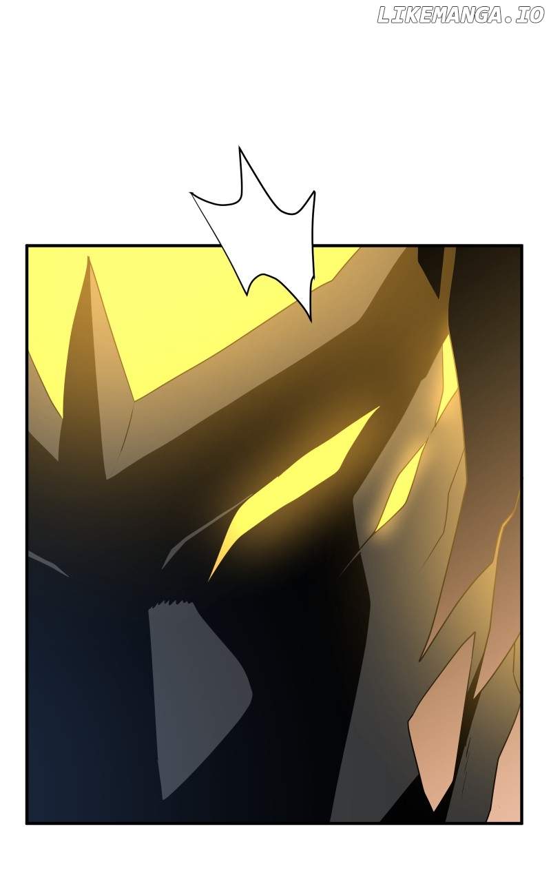 The One Who Parried Death Chapter 39 - page 74