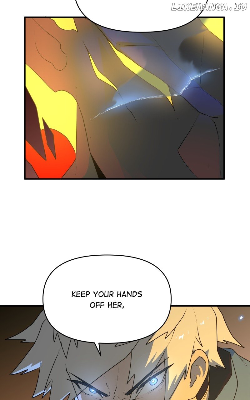 The One Who Parried Death Chapter 39 - page 77