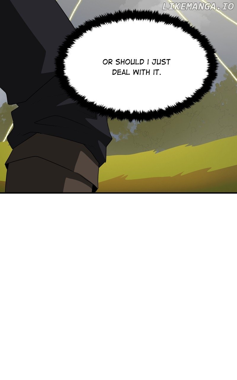 The One Who Parried Death Chapter 39 - page 8