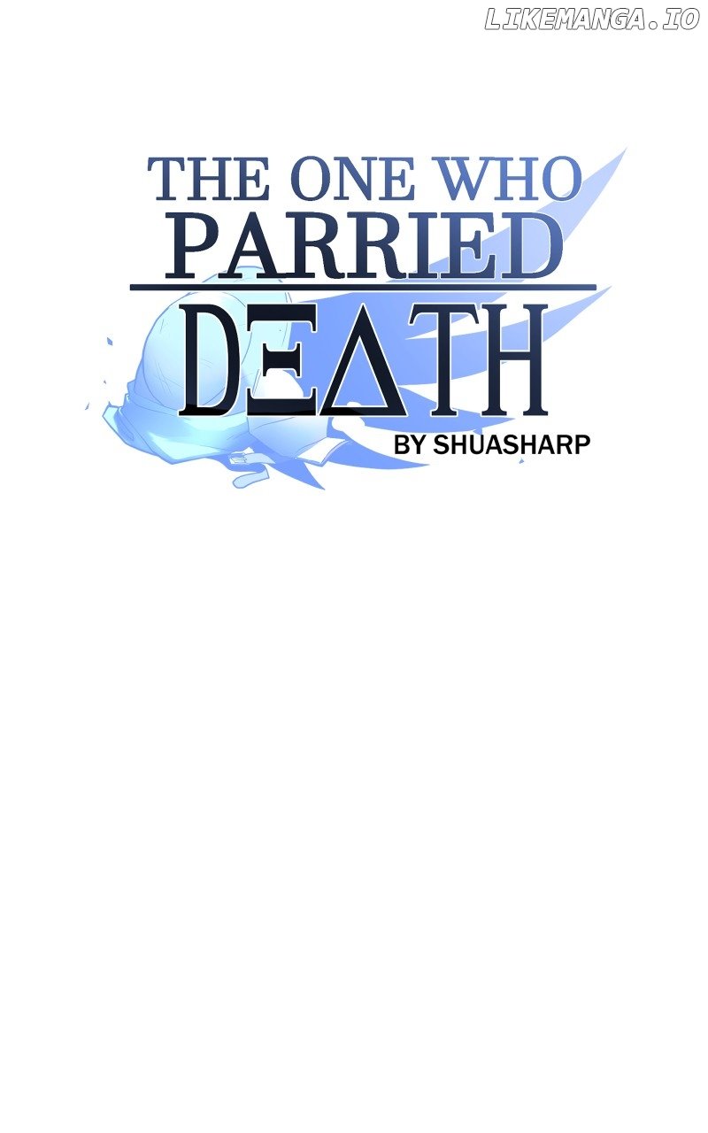 The One Who Parried Death Chapter 39 - page 80
