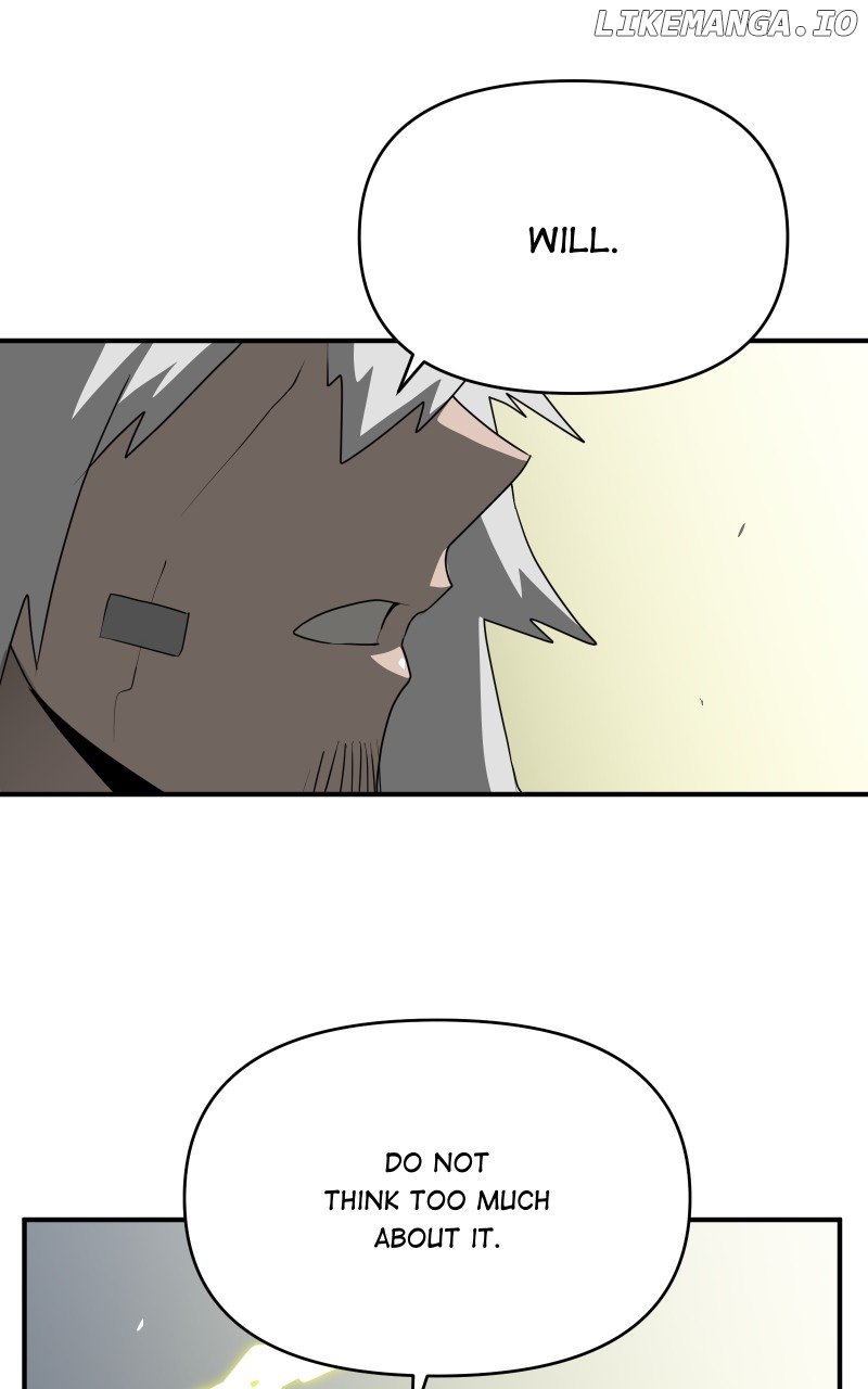 The One Who Parried Death Chapter 39 - page 9