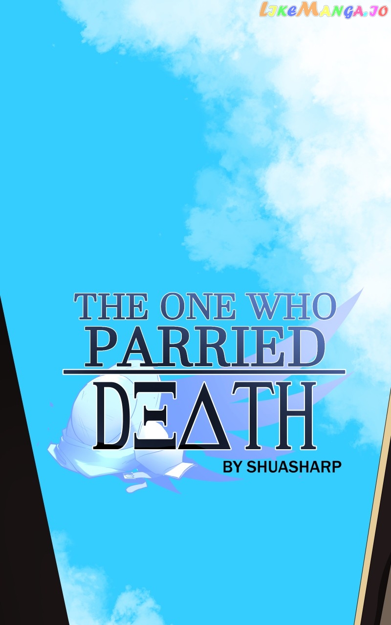 The One Who Parried Death Chapter 3 - page 1