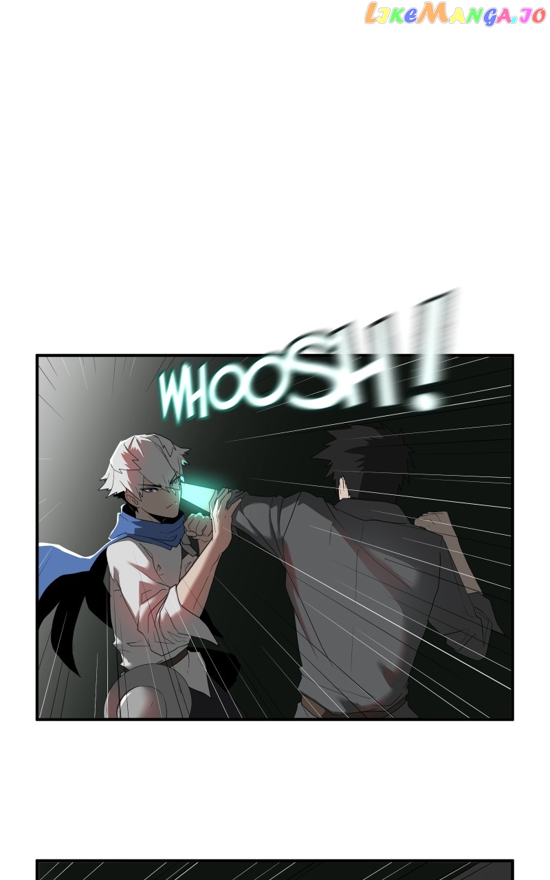 The One Who Parried Death Chapter 3 - page 12