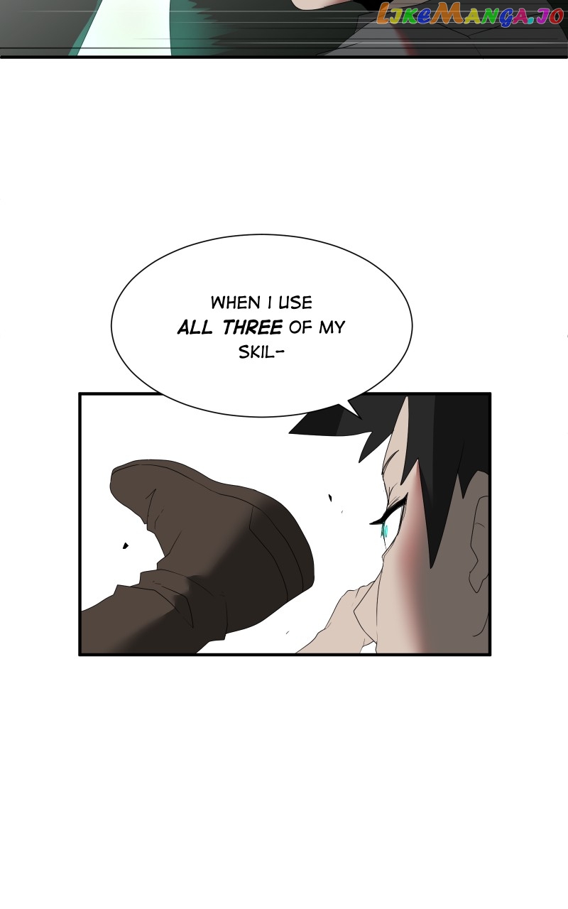 The One Who Parried Death Chapter 3 - page 15