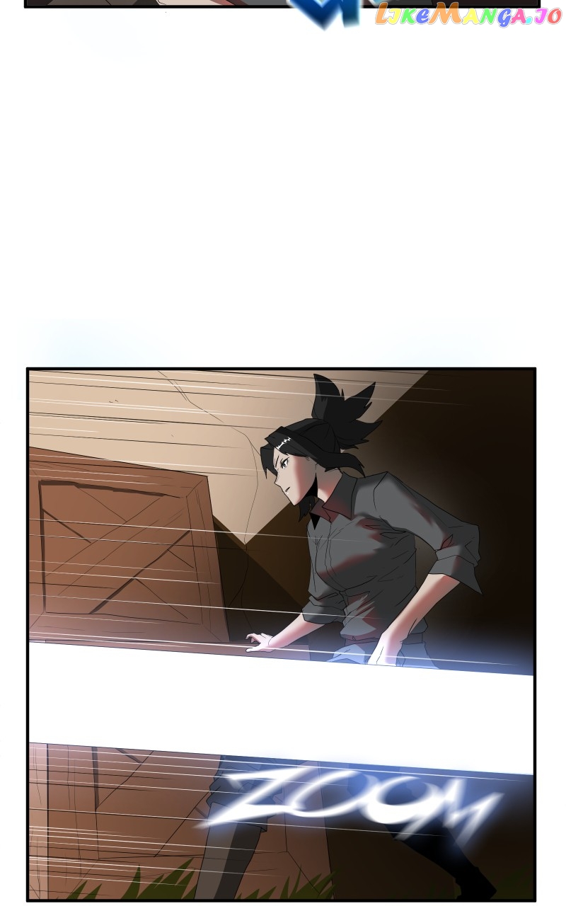 The One Who Parried Death Chapter 3 - page 18