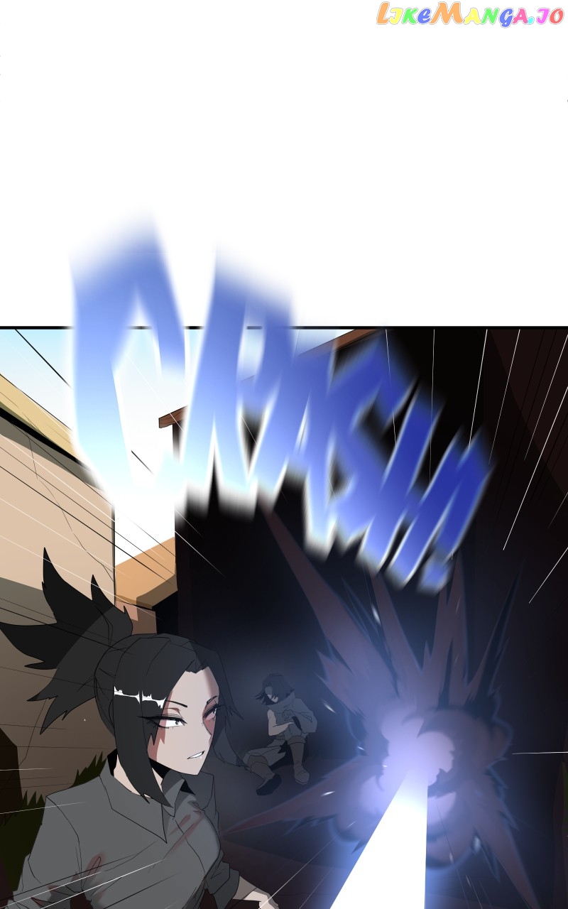The One Who Parried Death Chapter 3 - page 19