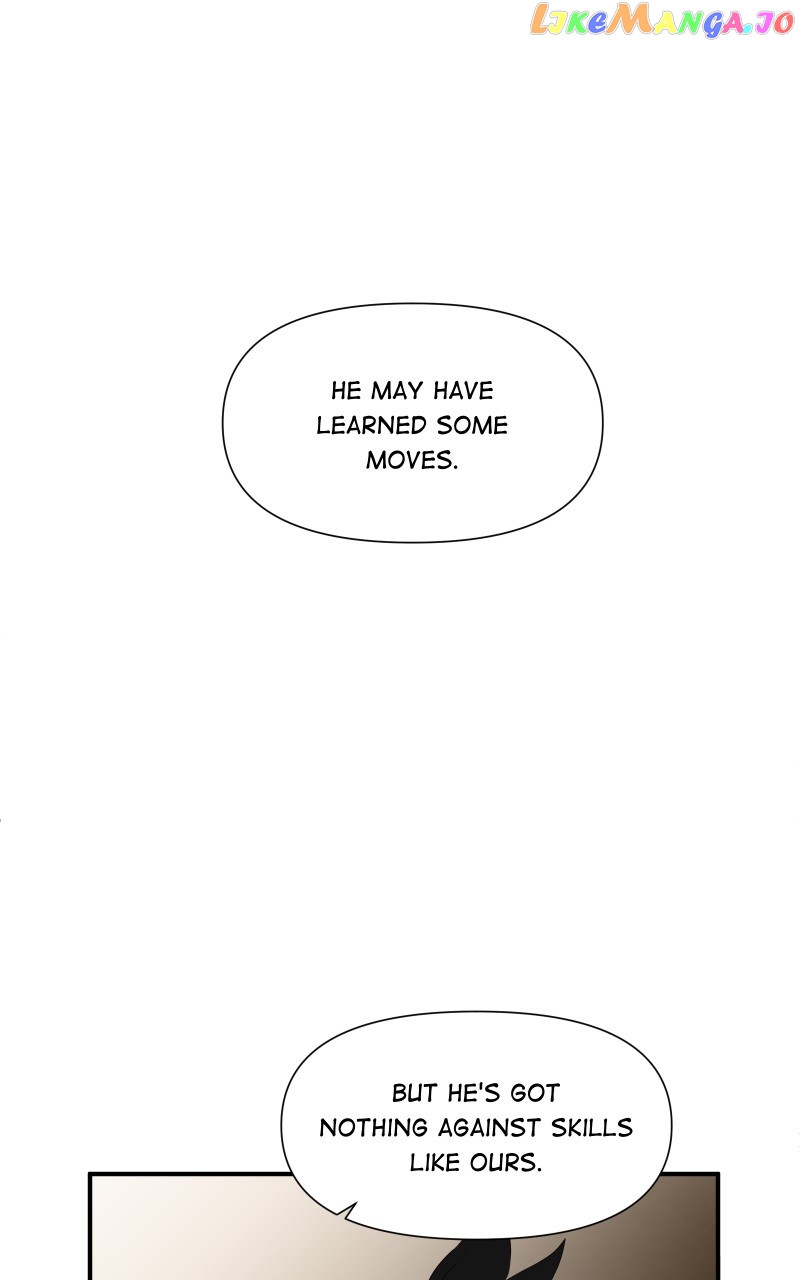 The One Who Parried Death Chapter 3 - page 26