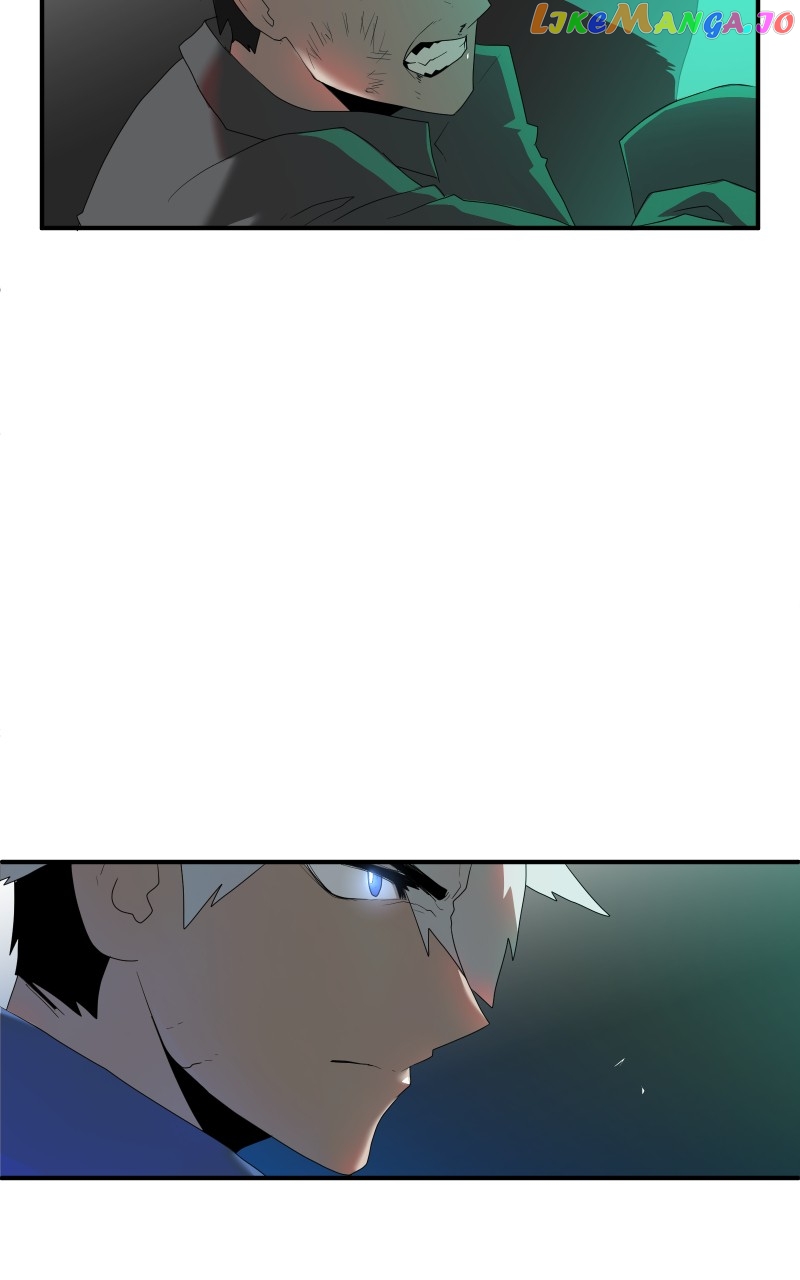 The One Who Parried Death Chapter 3 - page 42
