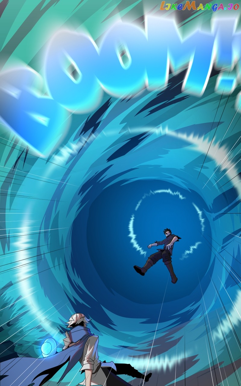 The One Who Parried Death Chapter 3 - page 46