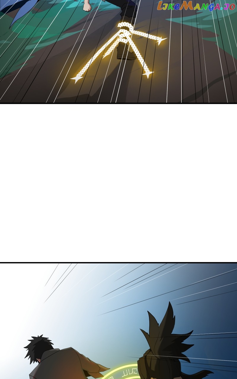 The One Who Parried Death Chapter 3 - page 47