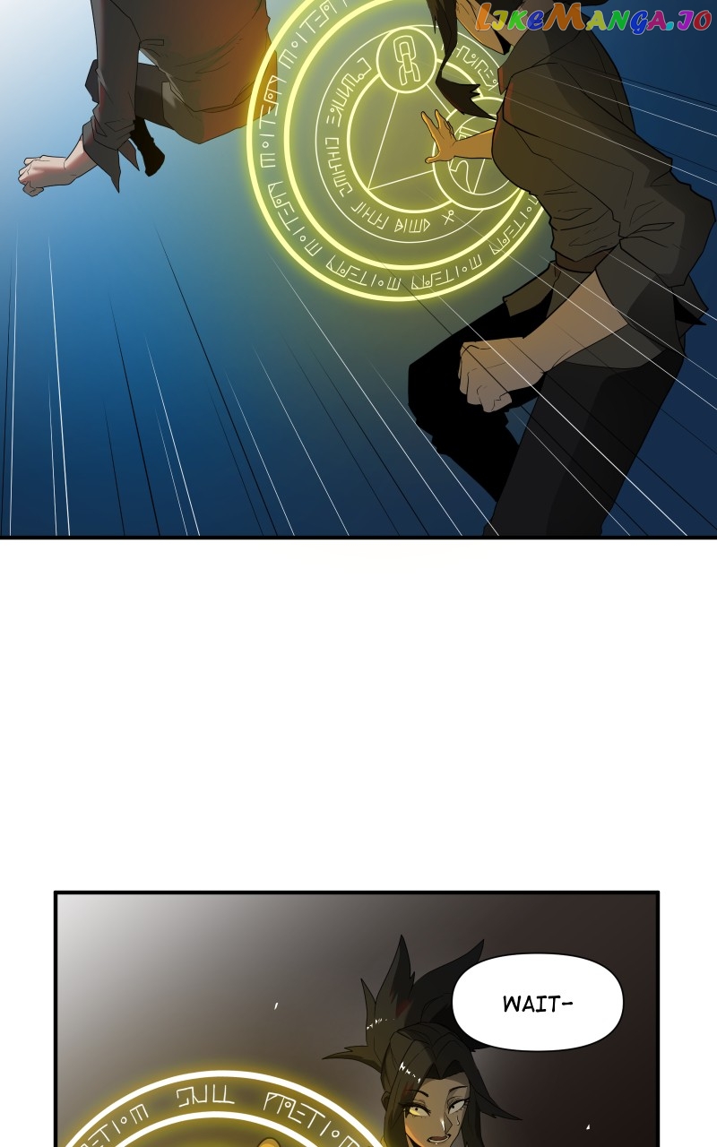 The One Who Parried Death Chapter 3 - page 48