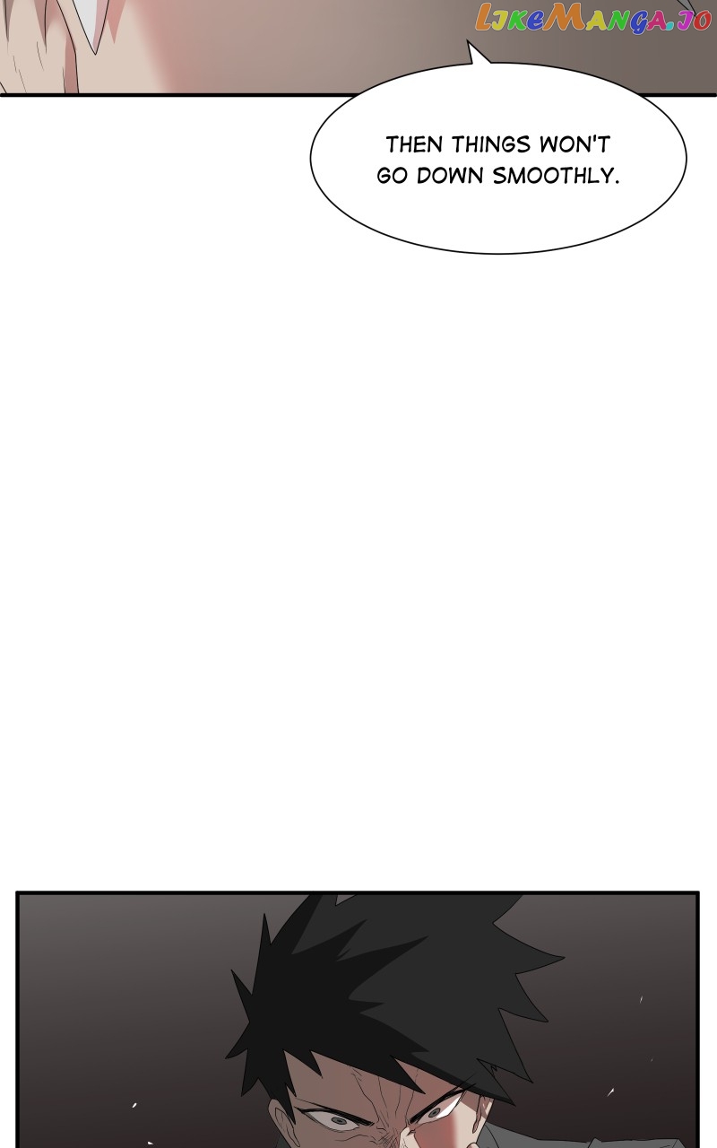 The One Who Parried Death Chapter 3 - page 5