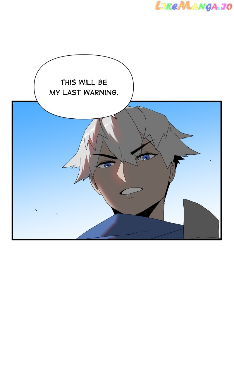 The One Who Parried Death Chapter 3 - page 54