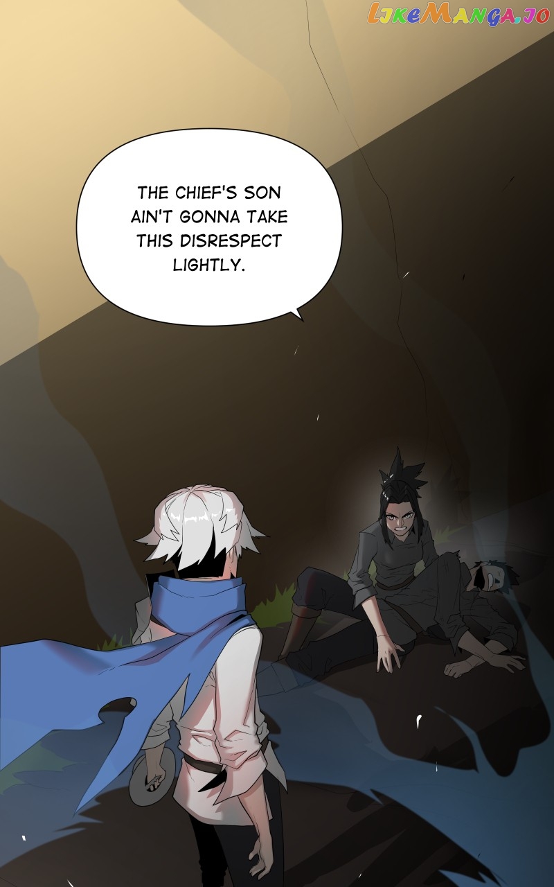 The One Who Parried Death Chapter 3 - page 56
