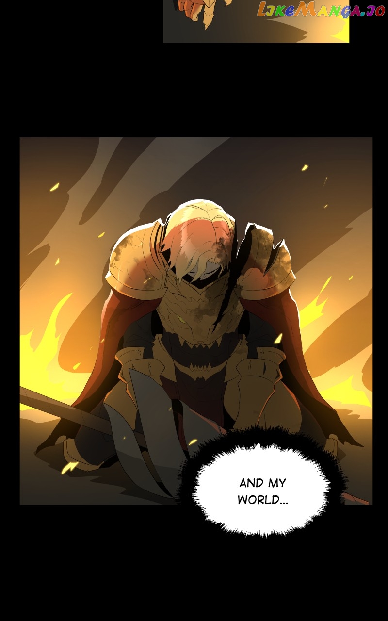 The One Who Parried Death Chapter 3 - page 62