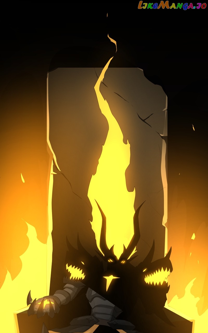 The One Who Parried Death Chapter 3 - page 64