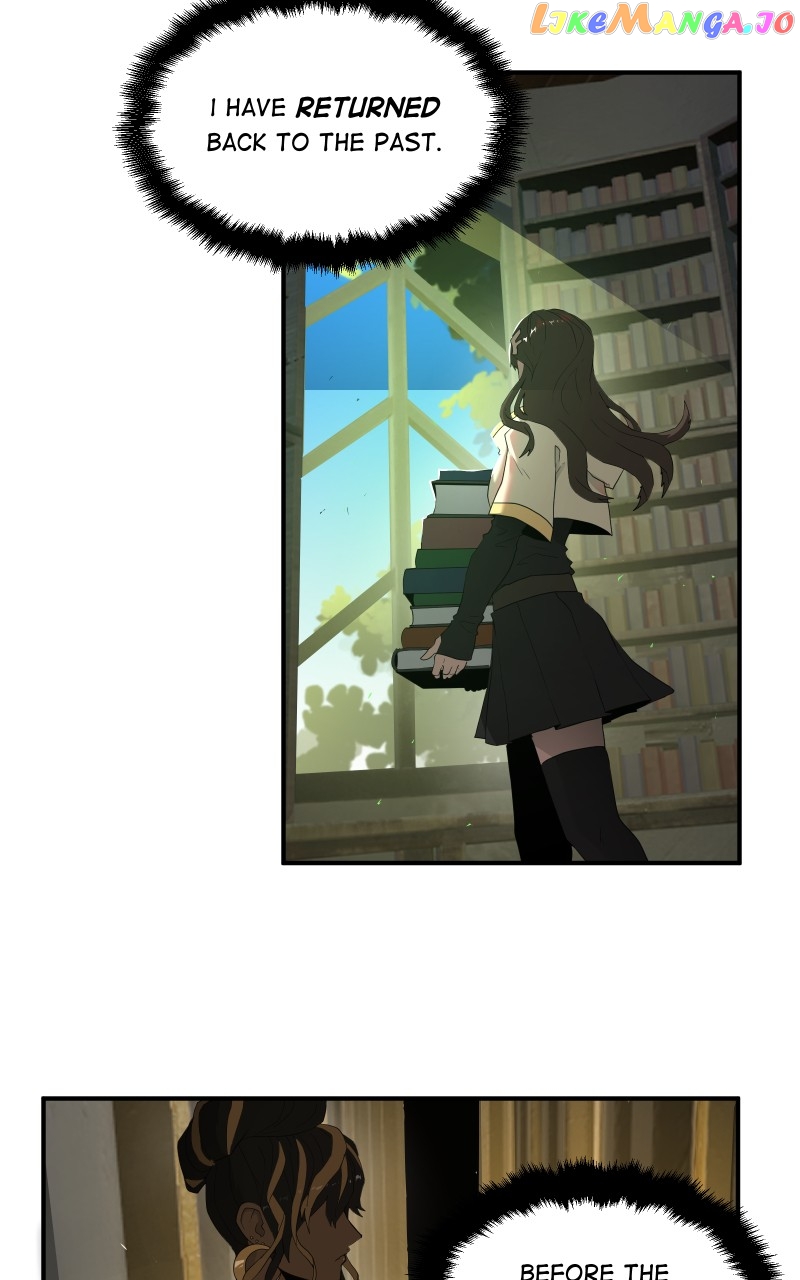 The One Who Parried Death Chapter 3 - page 67