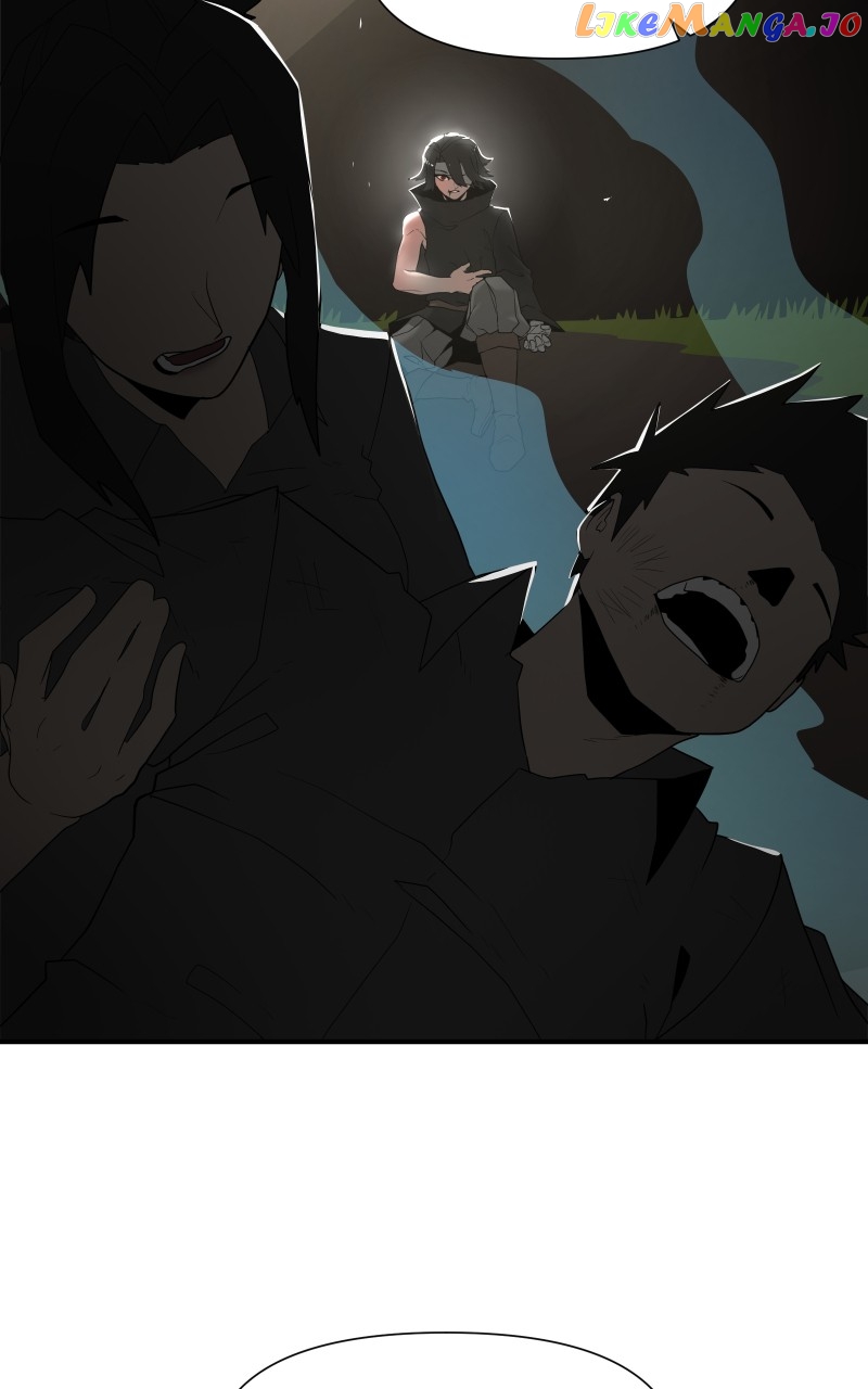 The One Who Parried Death Chapter 3 - page 71