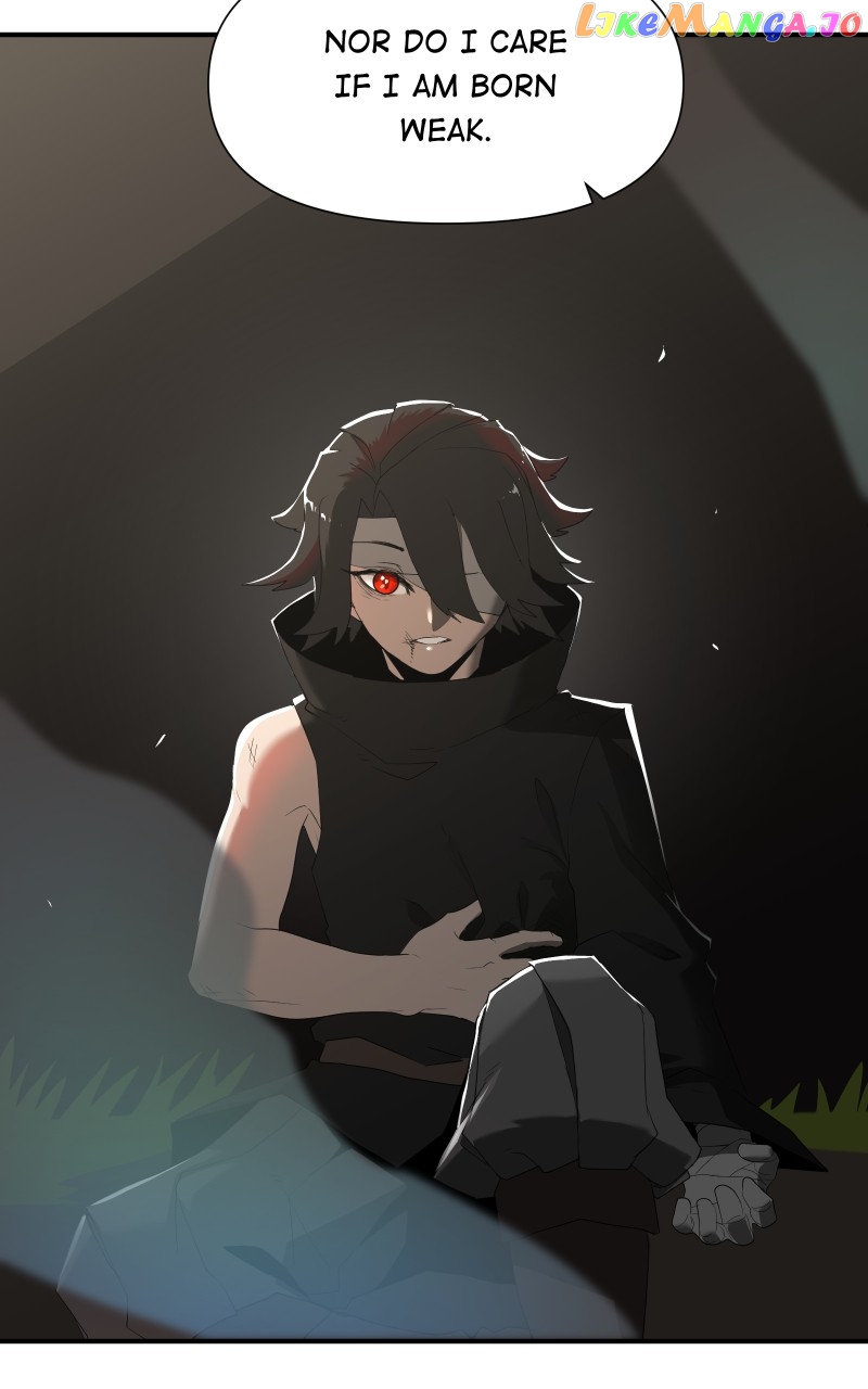 The One Who Parried Death Chapter 3 - page 72