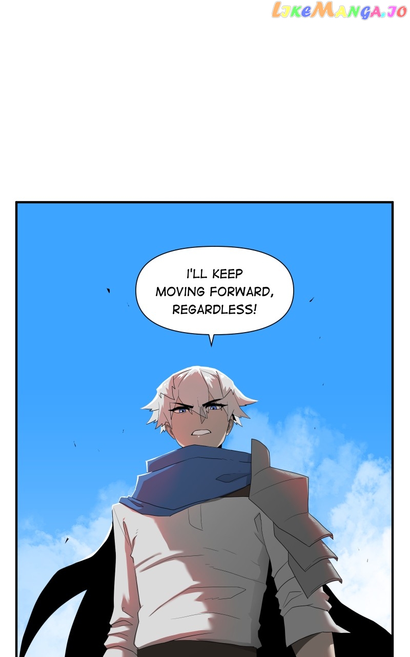 The One Who Parried Death Chapter 3 - page 74
