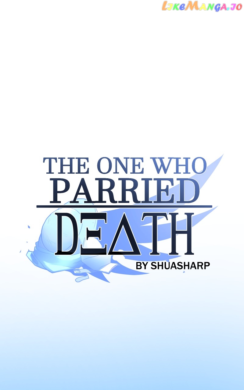 The One Who Parried Death Chapter 4 - page 1