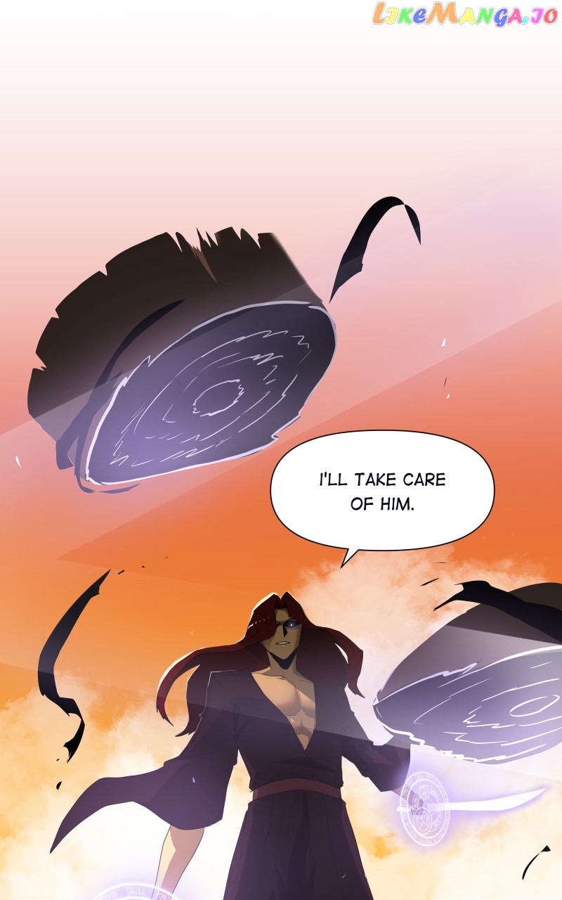 The One Who Parried Death Chapter 4 - page 101