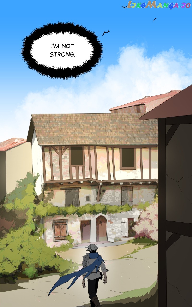 The One Who Parried Death Chapter 4 - page 14
