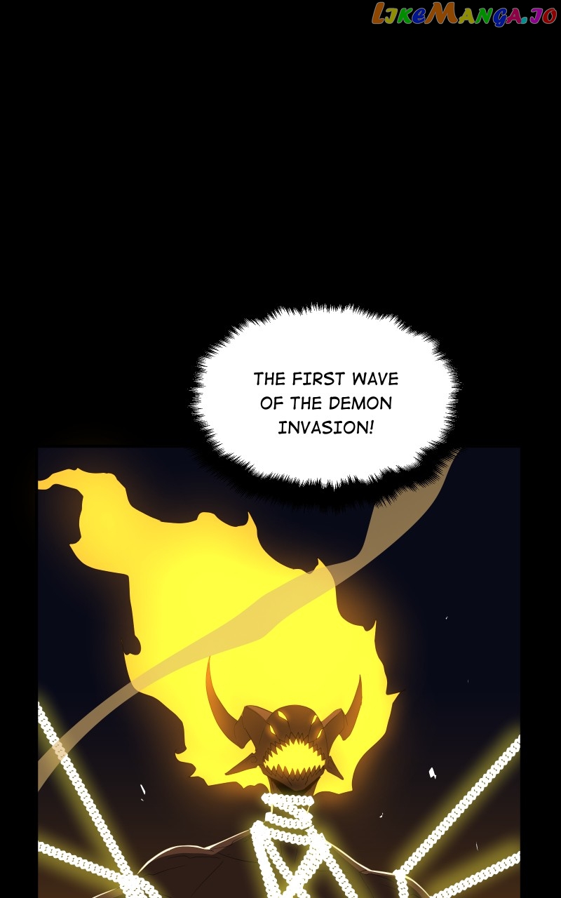 The One Who Parried Death Chapter 4 - page 19