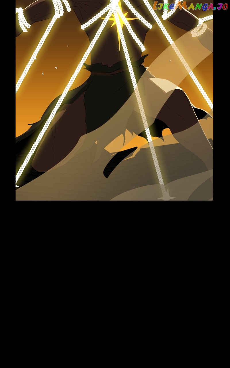 The One Who Parried Death Chapter 4 - page 20