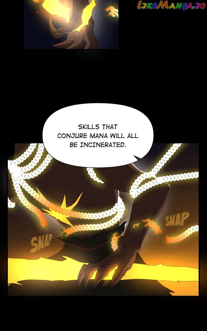 The One Who Parried Death Chapter 4 - page 24