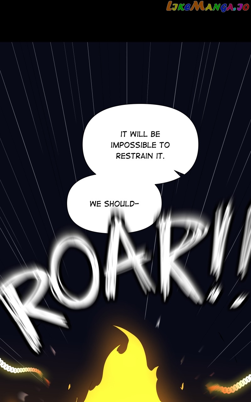 The One Who Parried Death Chapter 4 - page 25
