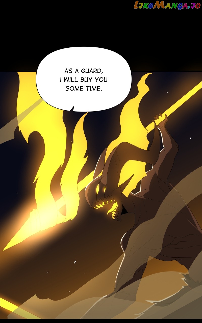 The One Who Parried Death Chapter 4 - page 29
