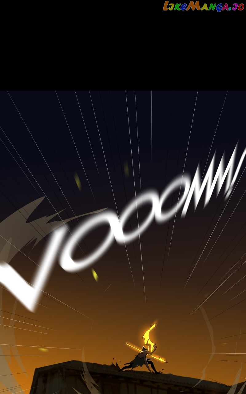 The One Who Parried Death Chapter 4 - page 30