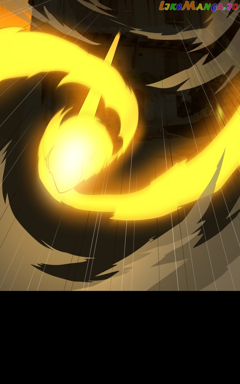 The One Who Parried Death Chapter 4 - page 31