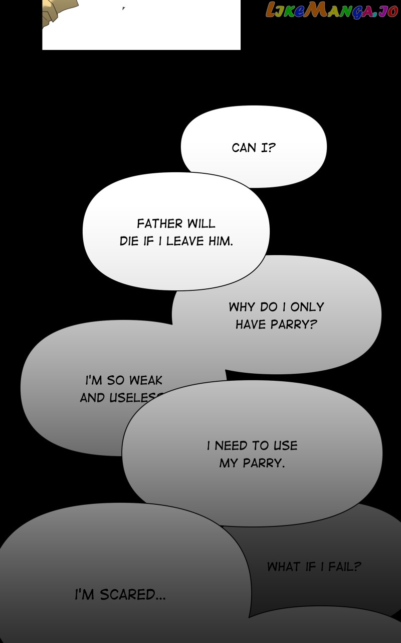 The One Who Parried Death Chapter 4 - page 34