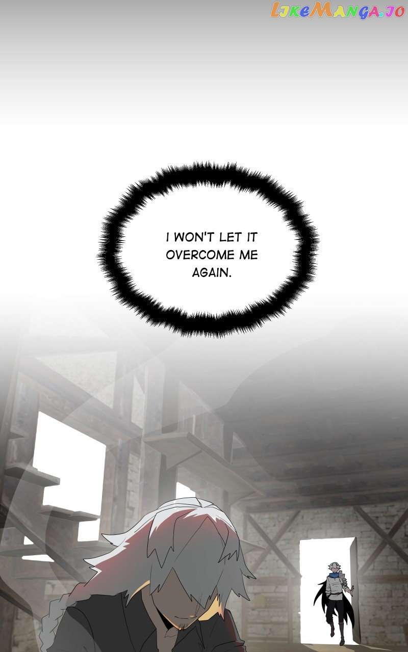 The One Who Parried Death Chapter 4 - page 38