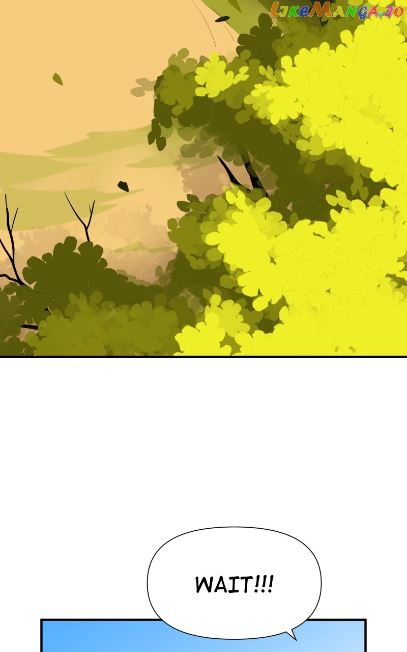 The One Who Parried Death Chapter 4 - page 4