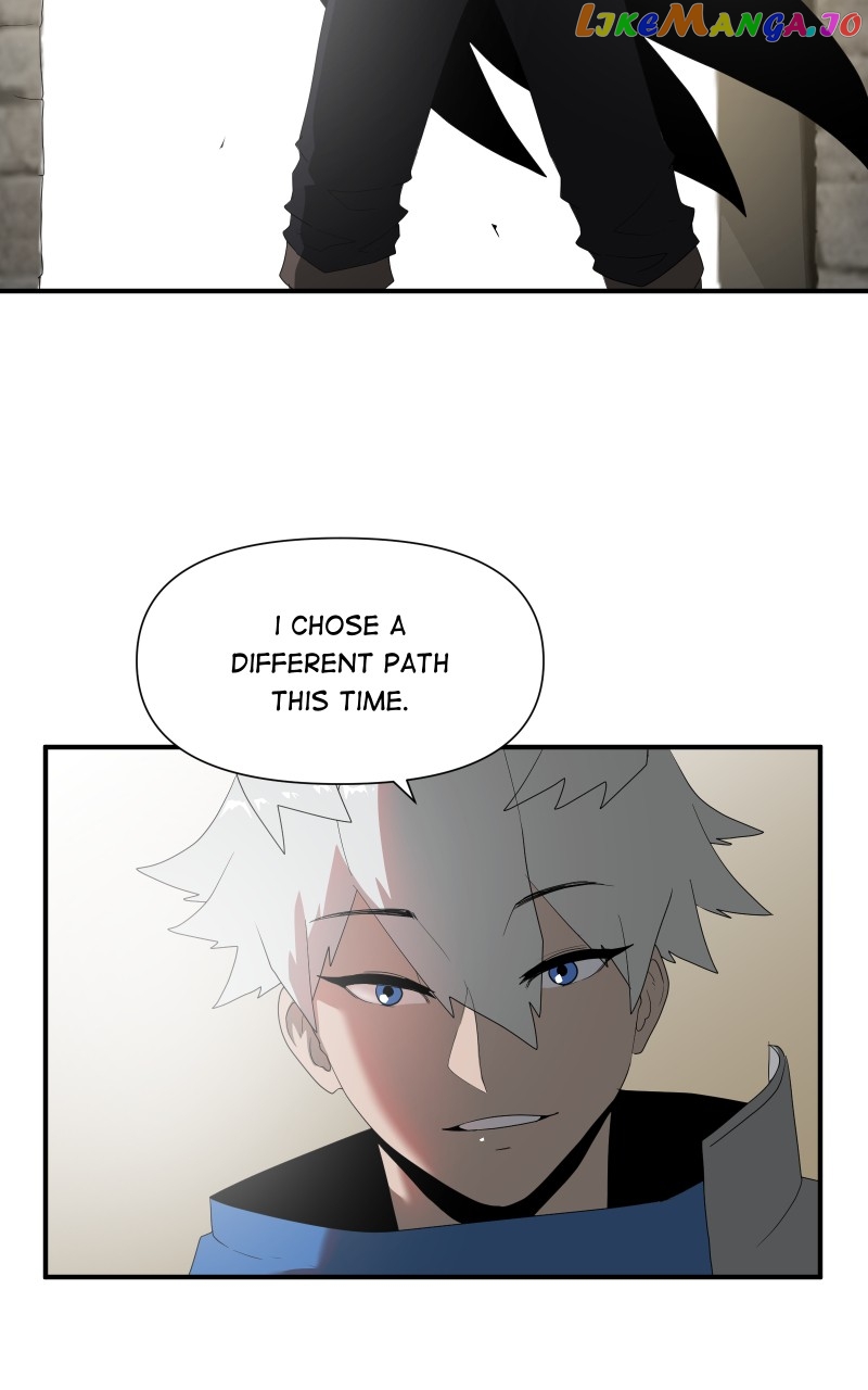 The One Who Parried Death Chapter 4 - page 41