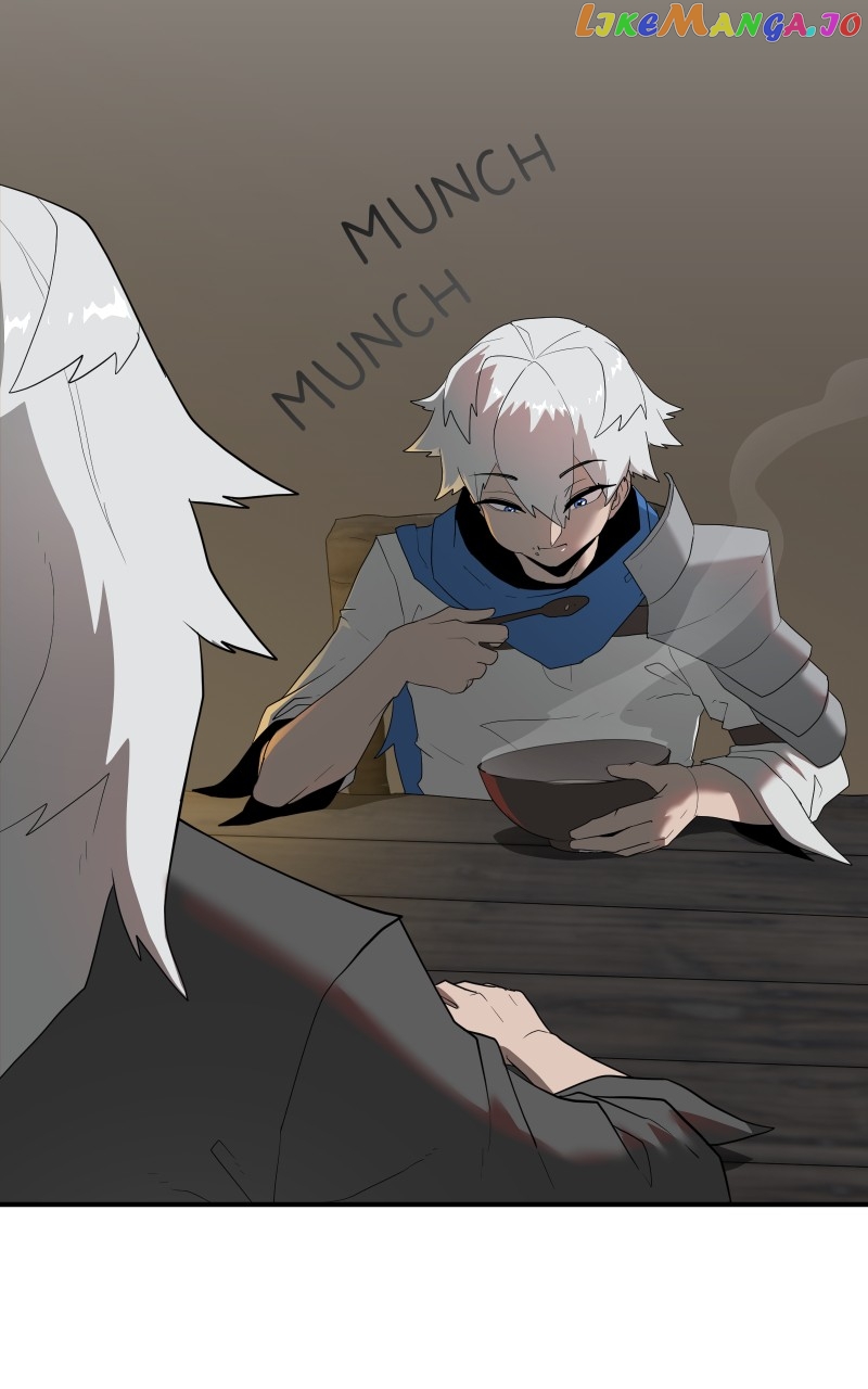 The One Who Parried Death Chapter 4 - page 44