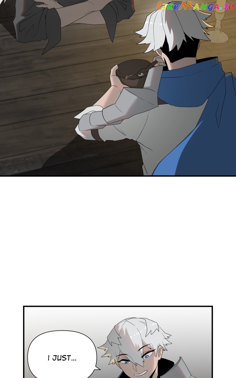 The One Who Parried Death Chapter 4 - page 47