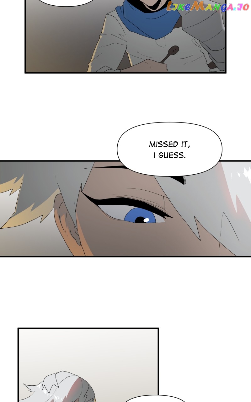 The One Who Parried Death Chapter 4 - page 48
