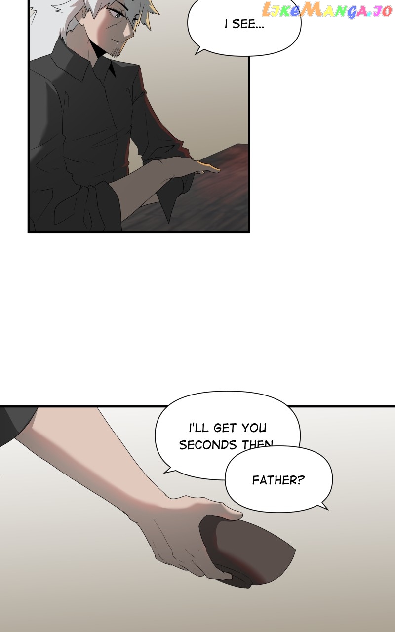 The One Who Parried Death Chapter 4 - page 49