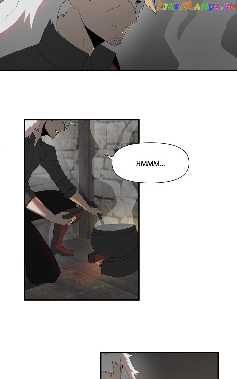 The One Who Parried Death Chapter 4 - page 53