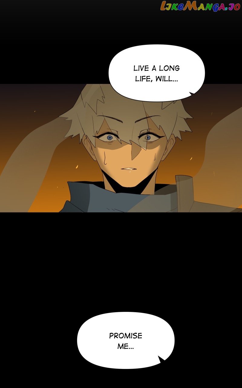 The One Who Parried Death Chapter 4 - page 57