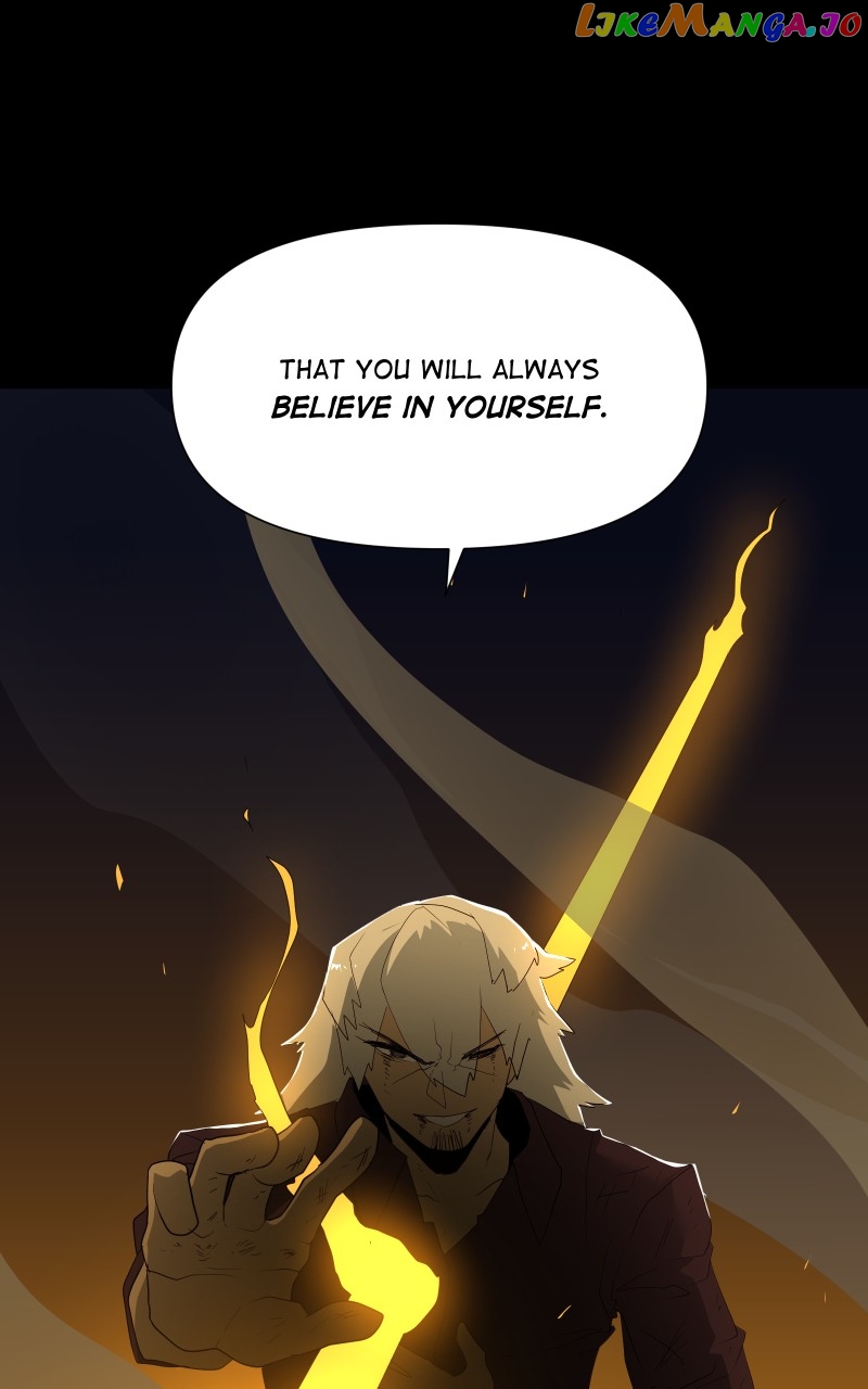 The One Who Parried Death Chapter 4 - page 58