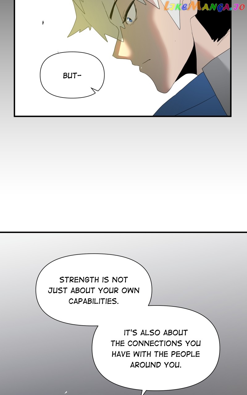 The One Who Parried Death Chapter 4 - page 61