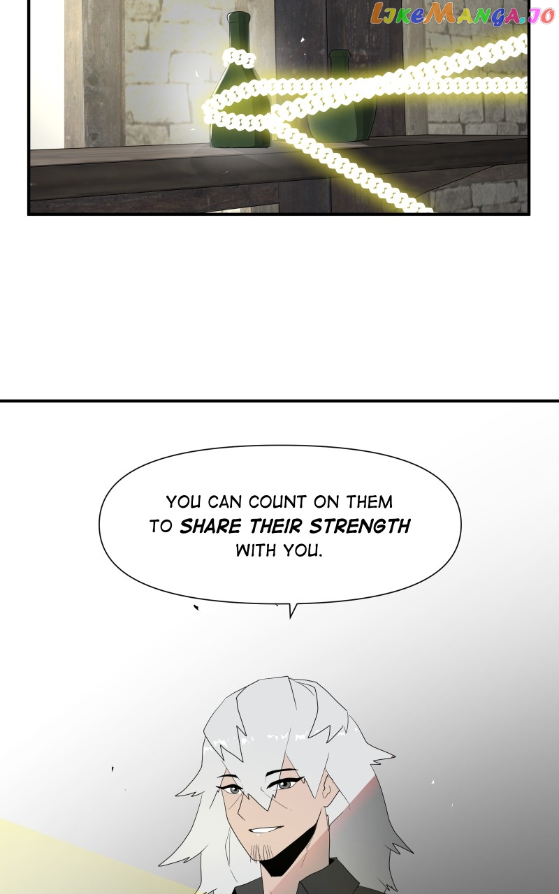 The One Who Parried Death Chapter 4 - page 63