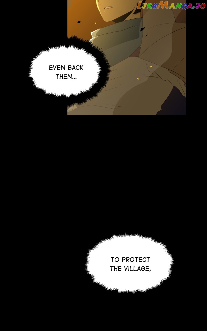 The One Who Parried Death Chapter 4 - page 66