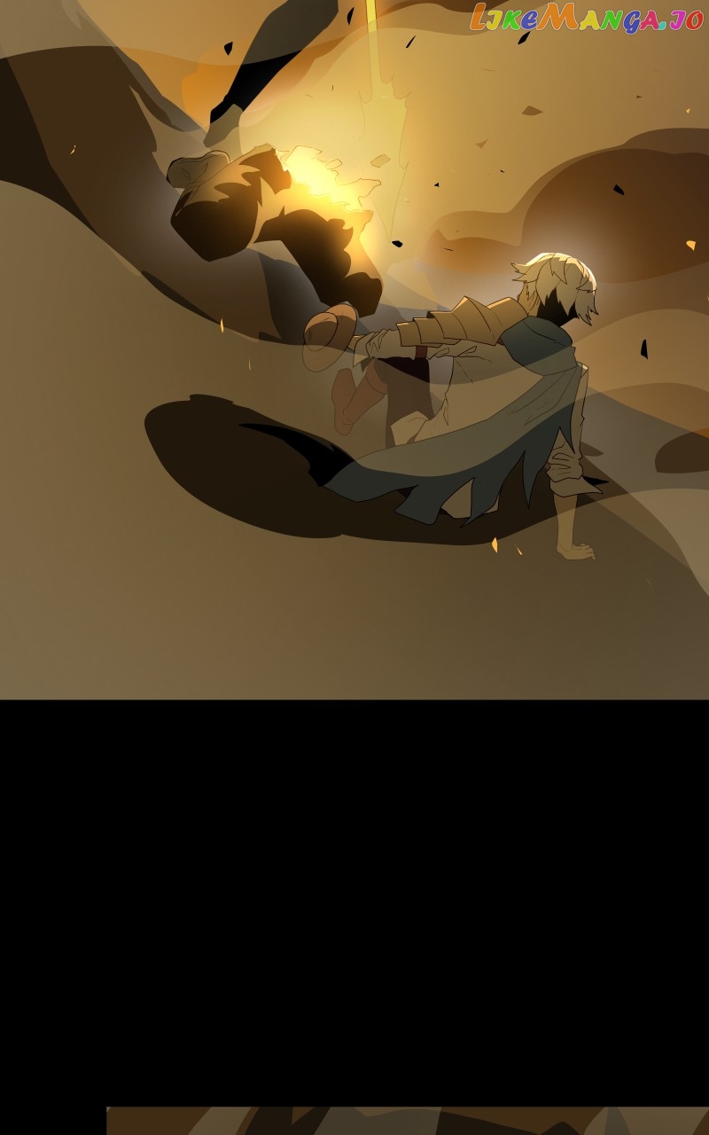 The One Who Parried Death Chapter 4 - page 68